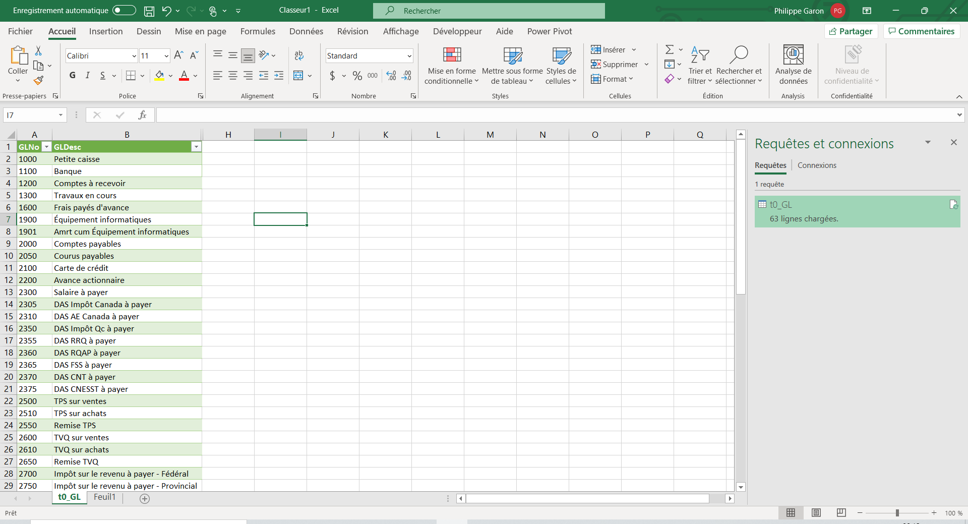 Ecran_DonneesFormatTable_Excel